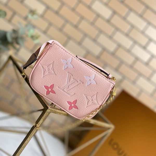 Replica LV By The Pool Mini Pochette Accessories - Image 10