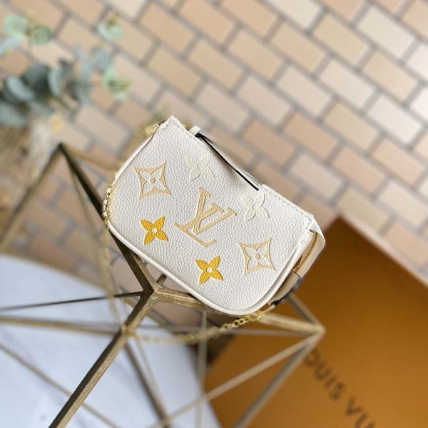 Replica LV By The Pool Mini Pochette Accessories - Image 2