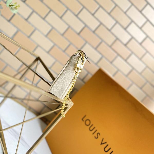 Replica LV By The Pool Mini Pochette Accessories - Image 3
