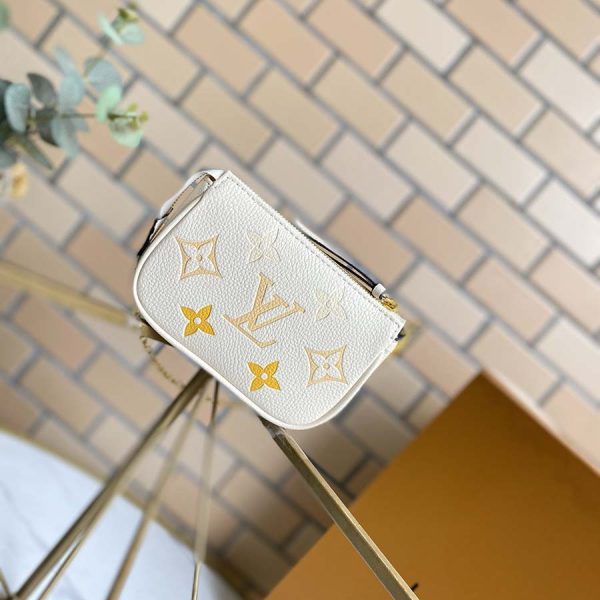 Replica LV By The Pool Mini Pochette Accessories - Image 4