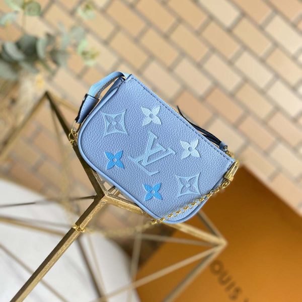 Replica LV By The Pool Mini Pochette Accessories - Image 6