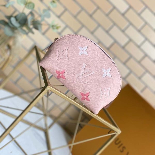 Louis Vuitton Pool Cosmetic Pouch Replica - Image 2