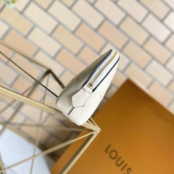 Louis Vuitton Pool Cosmetic Pouch Replica - Image 11