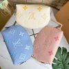 Best Replicas Bags - Louis Vuitton Pool Cosmetic Pouch Replica Shop For Best Louis Vuitton LV Replica Bags With Cheap Price