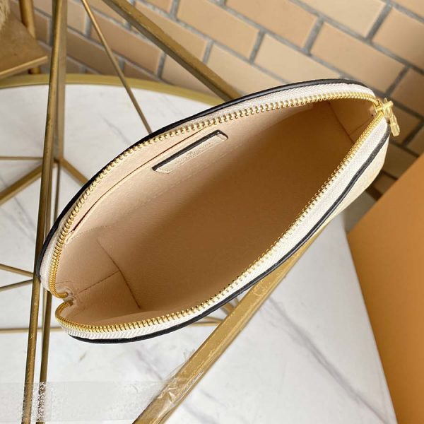 Louis Vuitton Pool Cosmetic Pouch Replica - Image 13