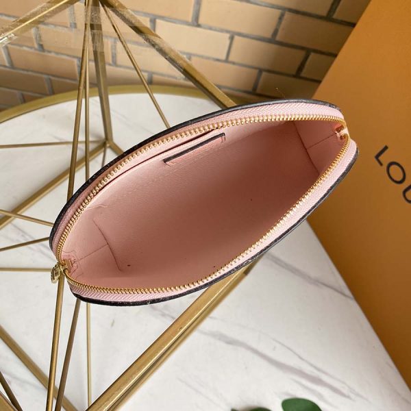 Louis Vuitton Pool Cosmetic Pouch Replica - Image 5