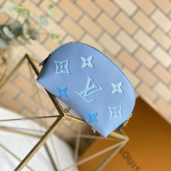 Louis Vuitton Pool Cosmetic Pouch Replica - Image 6