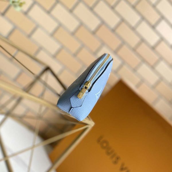 Louis Vuitton Pool Cosmetic Pouch Replica - Image 7