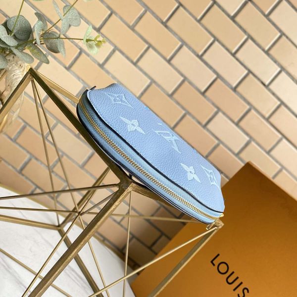 Louis Vuitton Pool Cosmetic Pouch Replica - Image 9