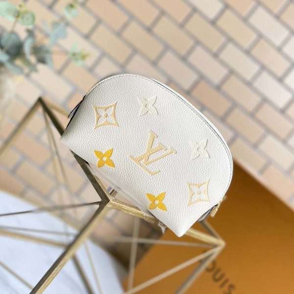 Louis Vuitton Pool Cosmetic Pouch Replica - Image 10