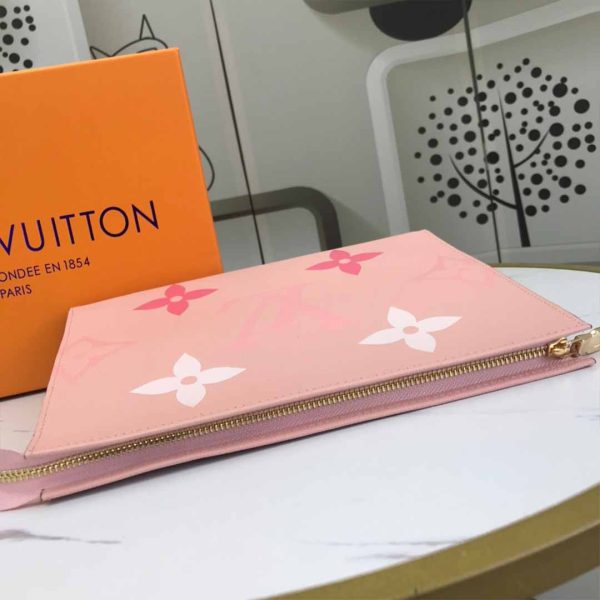 Replica LV Toiletry Pouch 26 - By The Pool Collection - Image 13