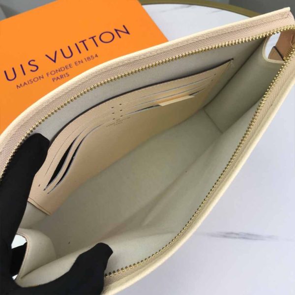 Replica LV Toiletry Pouch 26 - By The Pool Collection - Image 15
