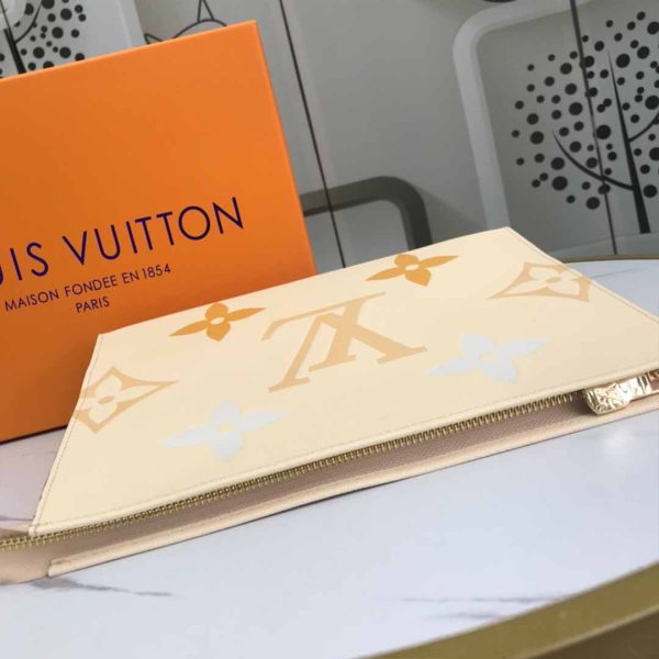Replica LV Toiletry Pouch 26 - By The Pool Collection - Image 17