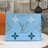 Best Replicas Bags - Replica LV Toiletry Pouch 26 - By The Pool Collection Shop For Best Louis Vuitton LV Replica Bags With Cheap Price