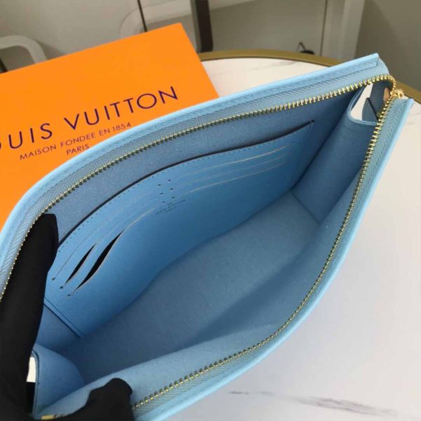 Replica LV Toiletry Pouch 26 - By The Pool Collection - Image 4