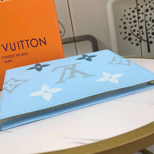 Replica LV Toiletry Pouch 26 - By The Pool Collection - Image 9