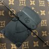 Best Replicas Bags - Replica LV S Lock A4 Pouch M80560 | Stylish & Functional Shop For Best Louis Vuitton LV Replica Bags With Cheap Price