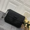 Best Replicas Bags - Replica LV S Lock A4 Pouch M80560 | Stylish & Functional Shop For Best Louis Vuitton LV Replica Bags With Cheap Price