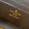 Best Replicas Bags - Replica Louis Vuitton Leopard Zippy Wallet M80685 Shop For Best Louis Vuitton LV Replica Bags With Cheap Price