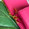 Best Replicas Bags - Replica LV Pochette Coussin Black/Blue/Rose M80742 Bag Shop For Best Louis Vuitton LV Replica Bags With Cheap Price
