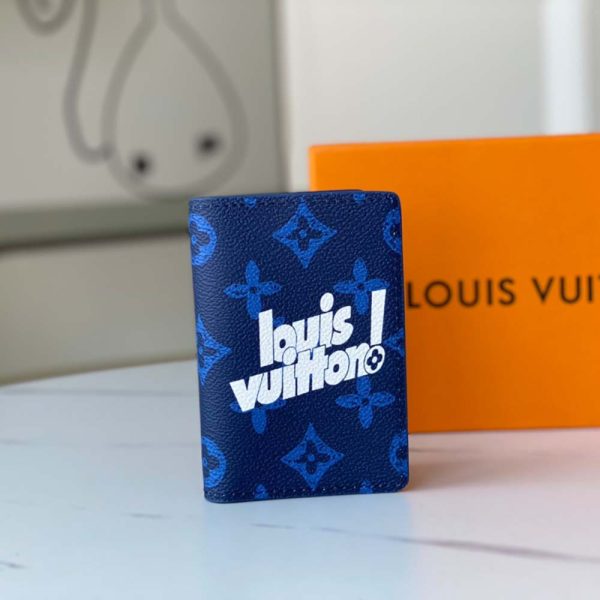 LV Replica Pocket Organizer M80798 - Premium Design - Image 11