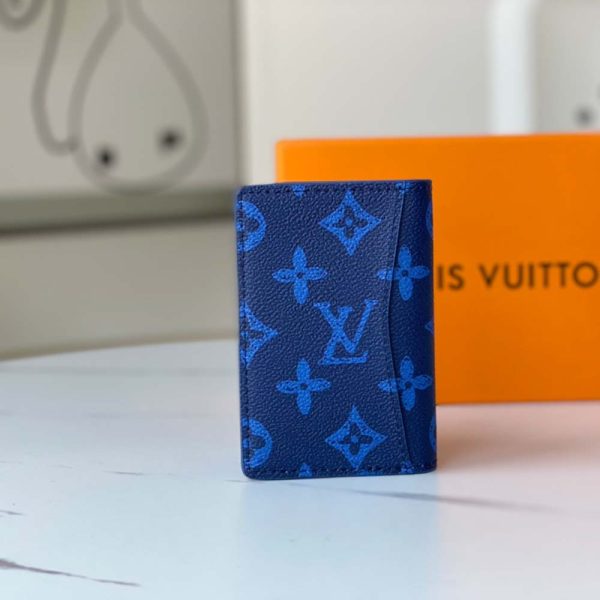 LV Replica Pocket Organizer M80798 - Premium Design - Image 12