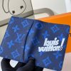 Best Replicas Bags - LV Replica Pocket Organizer M80798 - Premium Design Shop For Best Louis Vuitton LV Replica Bags With Cheap Price