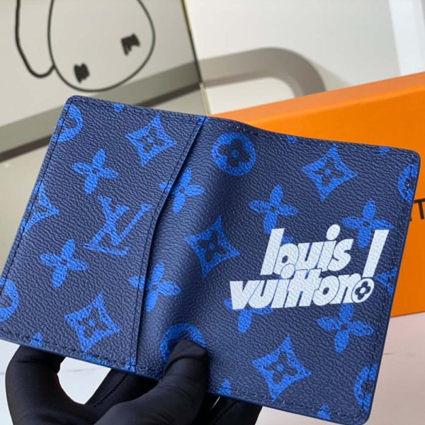 LV Replica Pocket Organizer M80798 - Premium Design - Image 14