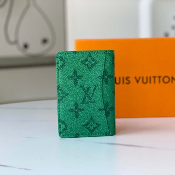 LV Replica Pocket Organizer M80798 - Premium Design - Image 3