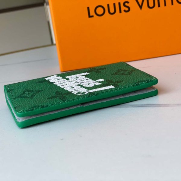 LV Replica Pocket Organizer M80798 - Premium Design - Image 4