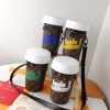 Best Replicas Bags - Louis Vuitton Replica Coffee Cup Holder Pouch Shop For Best Louis Vuitton LV Replica Bags With Cheap Price