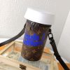 Best Replicas Bags - Louis Vuitton Replica Coffee Cup Holder Pouch Shop For Best Louis Vuitton LV Replica Bags With Cheap Price