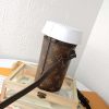 Best Replicas Bags - Louis Vuitton Replica Coffee Cup Holder Pouch Shop For Best Louis Vuitton LV Replica Bags With Cheap Price