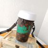 Best Replicas Bags - Louis Vuitton Replica Coffee Cup Holder Pouch Shop For Best Louis Vuitton LV Replica Bags With Cheap Price