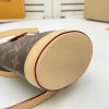 Best Replicas Bags - Louis Vuitton Fold Me Pouch Replica M80874 | Stylish & Compact Shop For Best Louis Vuitton LV Replica Bags With Cheap Price