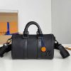 Best Replicas Bags - Replica Louis Vuitton Keepall XS M80950 AAA Quality Shop For Best Louis Vuitton LV Replica Bags With Cheap Price