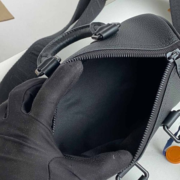 Replica Louis Vuitton Keepall XS M80950 AAA Quality - Image 2