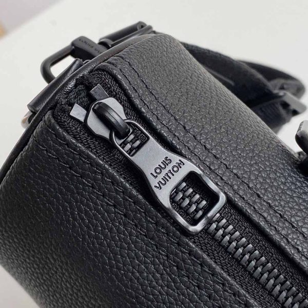 Replica Louis Vuitton Keepall XS M80950 AAA Quality - Image 4
