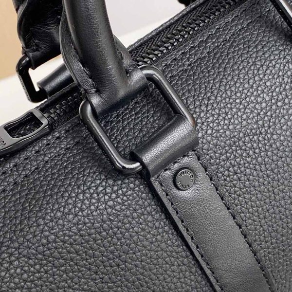 Replica Louis Vuitton Keepall XS M80950 AAA Quality - Image 5