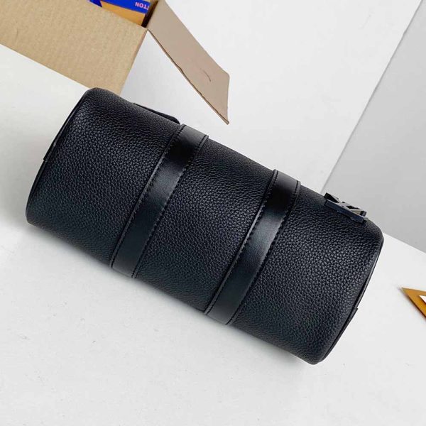 Replica Louis Vuitton Keepall XS M80950 AAA Quality - Image 7