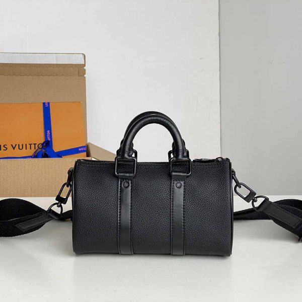 Replica Louis Vuitton Keepall XS M80950 AAA Quality - Image 8