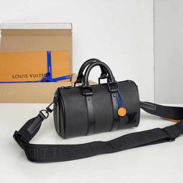 Replica Louis Vuitton Keepall XS M80950 AAA Quality - Image 9