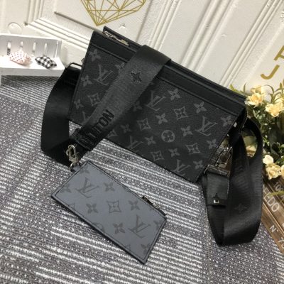Replica LV Gaston Wearable Wallet M81115 - AAA Quality