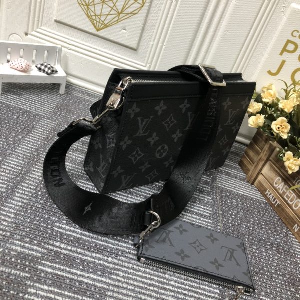 Replica LV Gaston Wearable Wallet M81115 - AAA Quality - Image 2