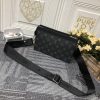 Best Replicas Bags - Replica LV Gaston Wearable Wallet M81115 - AAA Quality Shop For Best Louis Vuitton LV Replica Bags With Cheap Price