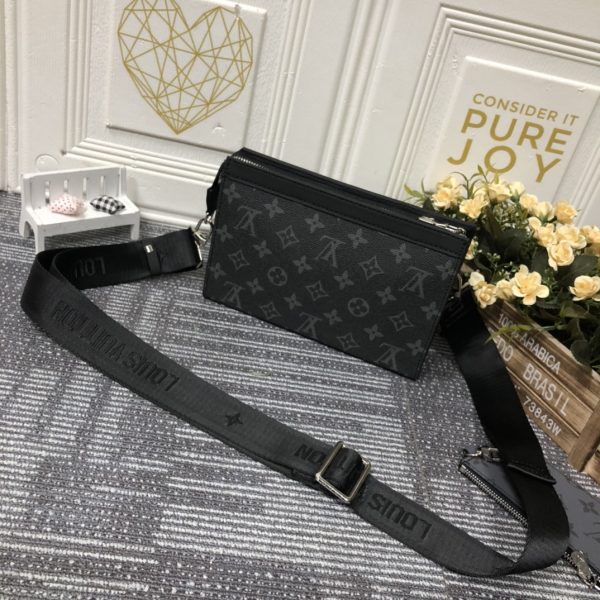 Replica LV Gaston Wearable Wallet M81115 - AAA Quality - Image 3