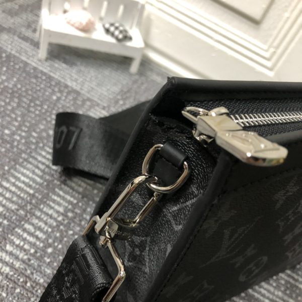 Replica LV Gaston Wearable Wallet M81115 - AAA Quality - Image 5