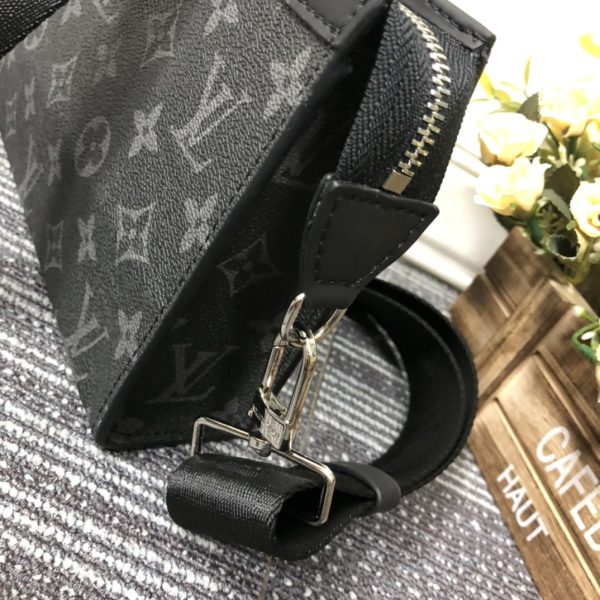 Replica LV Gaston Wearable Wallet M81115 - AAA Quality - Image 6