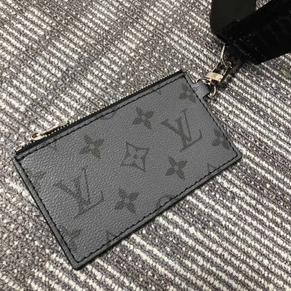 Replica LV Gaston Wearable Wallet M81115 - AAA Quality - Image 7