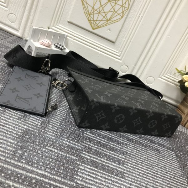 Replica LV Gaston Wearable Wallet M81115 - AAA Quality - Image 8